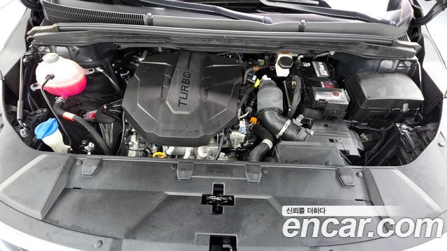 Kia Canival 2021 — photo 6