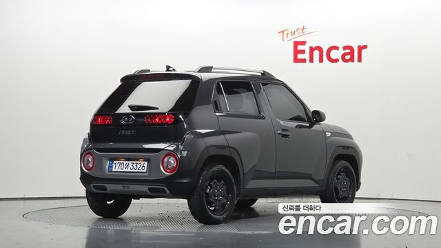 Hyundai Casper 2024 — photo 2