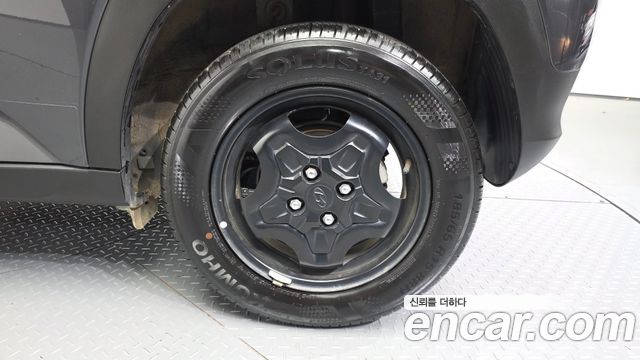 Hyundai Casper 2024 — photo 5