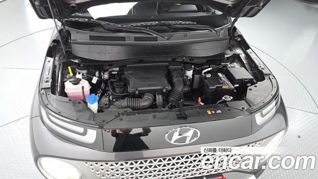 Hyundai Casper 2024 — photo 6