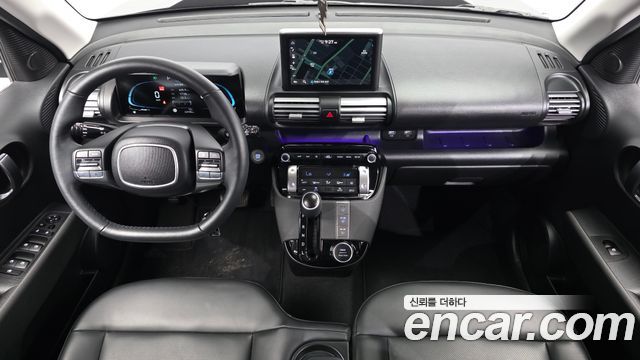 Hyundai Casper 2024 — photo 10