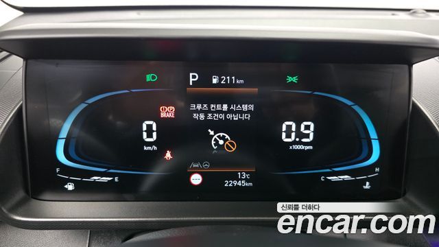 Hyundai Casper 2024 — photo 11