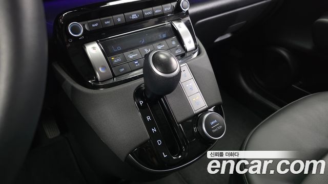 Hyundai Casper 2024 — photo 12