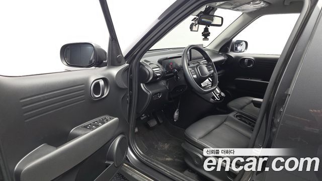 Hyundai Casper 2024 — photo 13