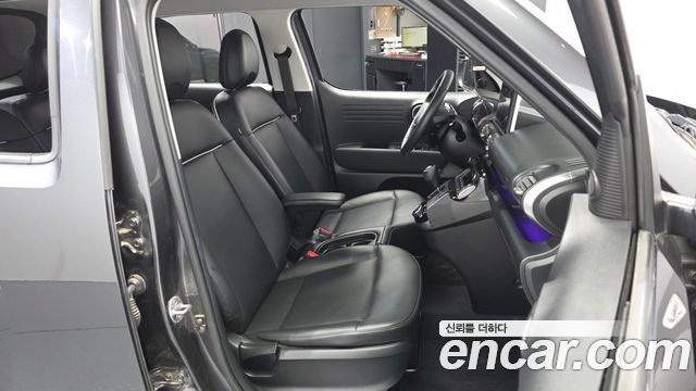 Hyundai Casper 2024 — photo 17