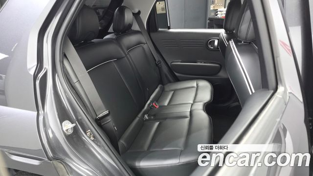 Hyundai Casper 2024 — photo 18