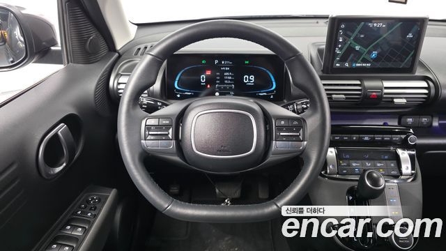 Hyundai Casper 2024 — photo 19