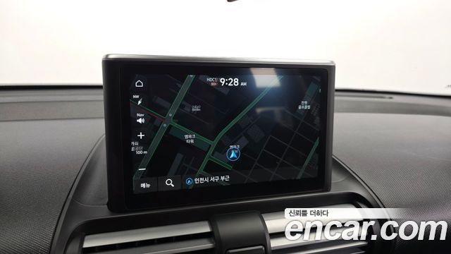 Hyundai Casper 2024 — photo 20