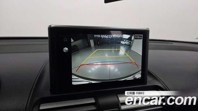 Hyundai Casper 2024 — photo 21