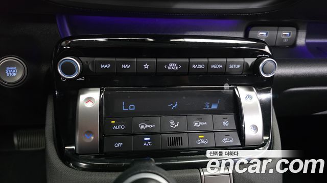 Hyundai Casper 2024 — photo 22