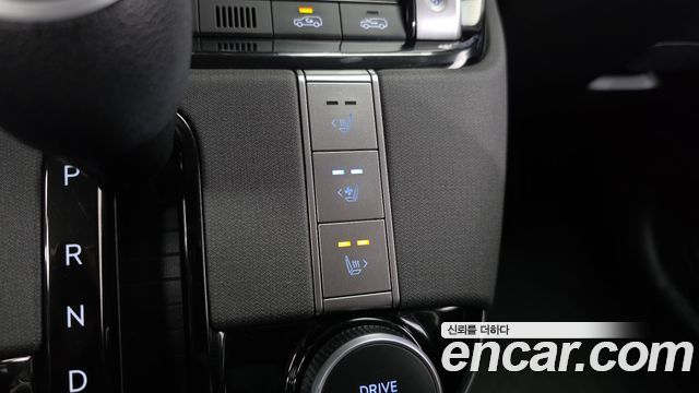 Hyundai Casper 2024 — photo 23