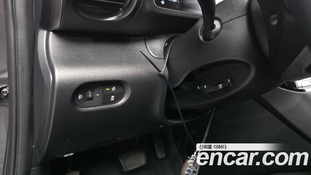 Hyundai Casper 2024 — photo 24