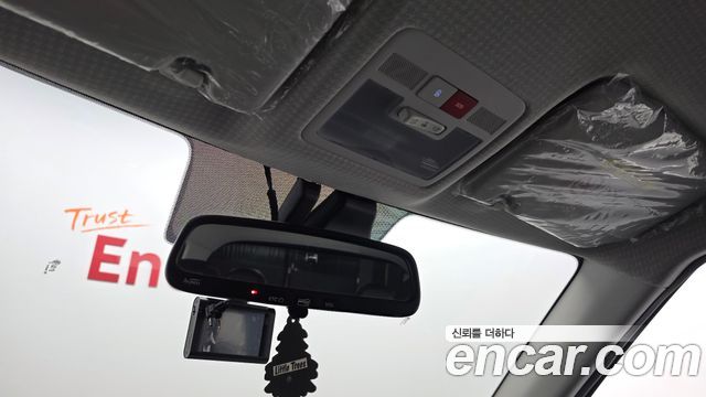 Hyundai Casper 2024 — photo 25