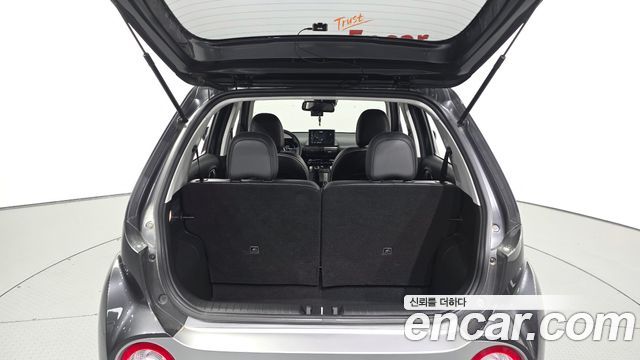 Hyundai Casper 2024 — photo 26