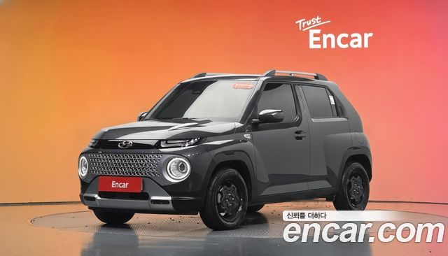 Hyundai Casper 2024 — photo 1