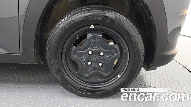 Hyundai Casper 2024 — photo 7