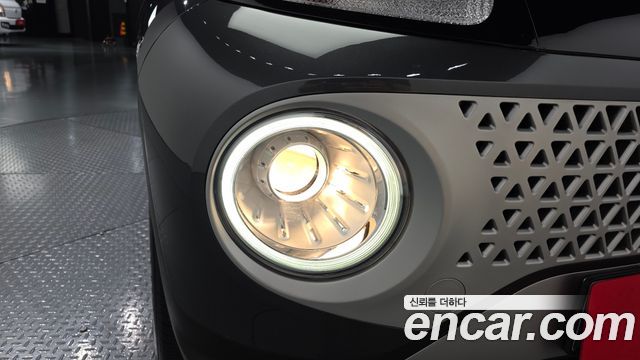 Hyundai Casper 2024 — photo 8
