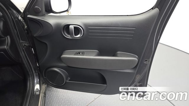 Hyundai Casper 2024 — photo 14
