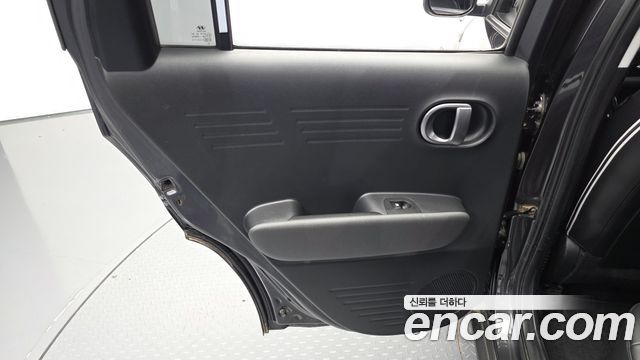 Hyundai Casper 2024 — photo 15