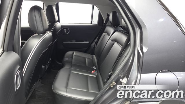Hyundai Casper 2024 — photo 16