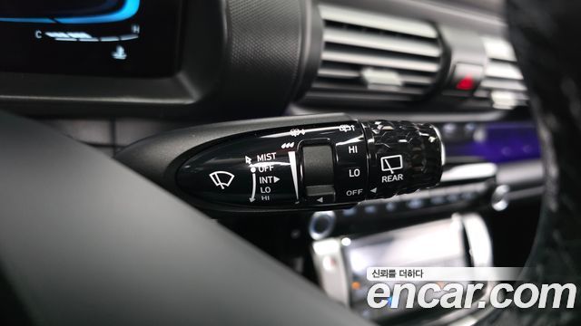 Hyundai Casper 2024 — photo 28