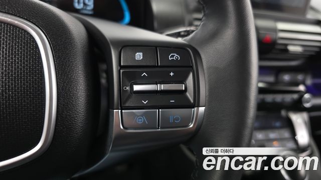 Hyundai Casper 2024 — photo 29