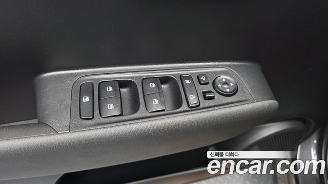 Hyundai Casper 2024 — photo 30