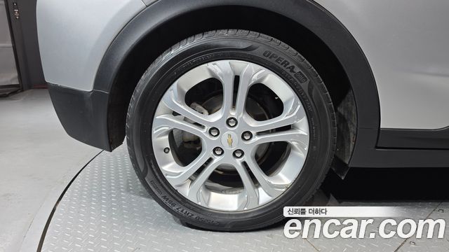 Chevrolet Korea Bolt EV 2019 — photo 5