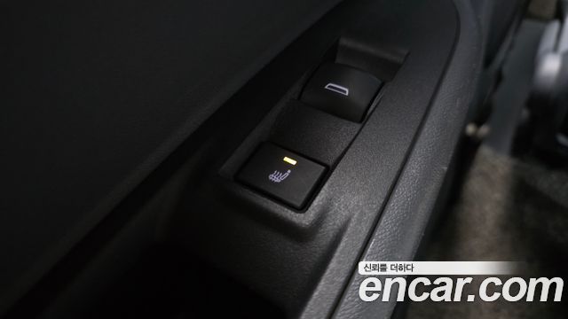 Chevrolet Korea Bolt EV 2019 — photo 19
