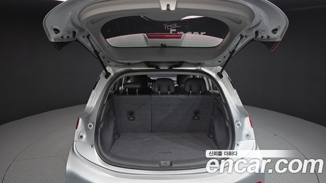 Chevrolet Korea Bolt EV 2019 — photo 20