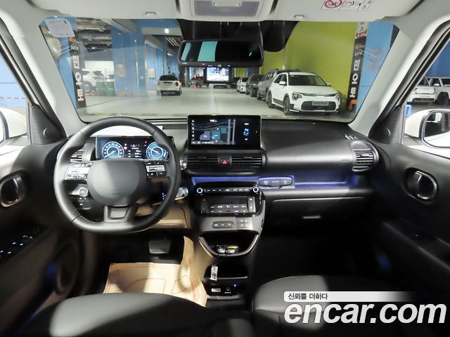 Hyundai Casper 2026 — photo 5