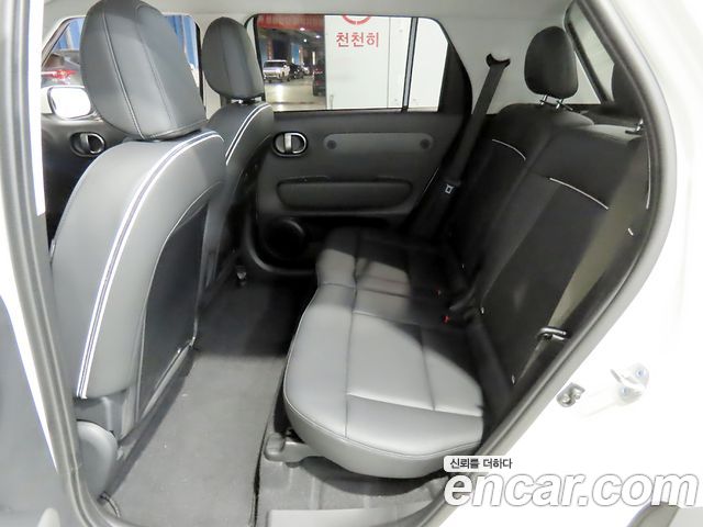 Hyundai Casper 2026 — photo 7