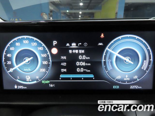 Hyundai Casper 2026 — photo 8