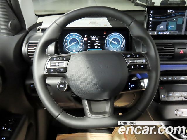 Hyundai Casper 2026 — photo 9