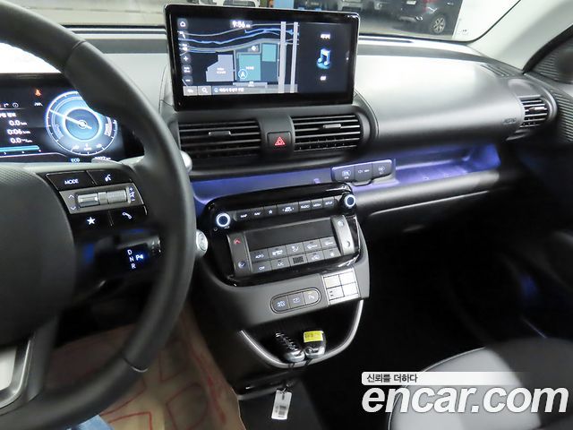 Hyundai Casper 2026 — photo 10