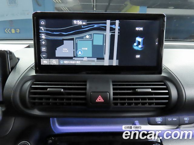 Hyundai Casper 2026 — photo 11