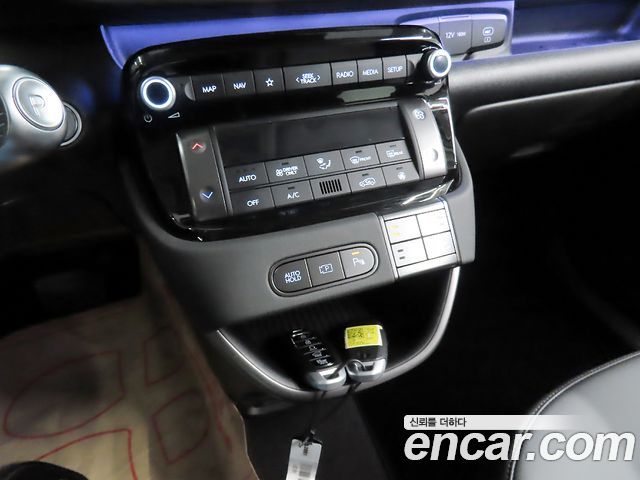Hyundai Casper 2026 — photo 12