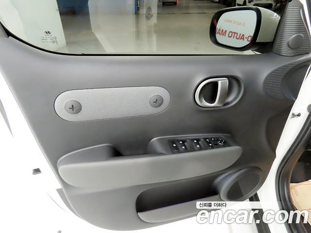 Hyundai Casper 2026 — photo 14