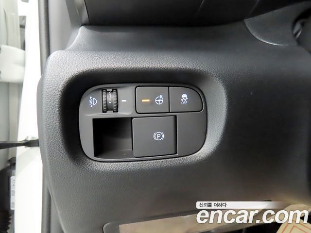 Hyundai Casper 2026 — photo 15