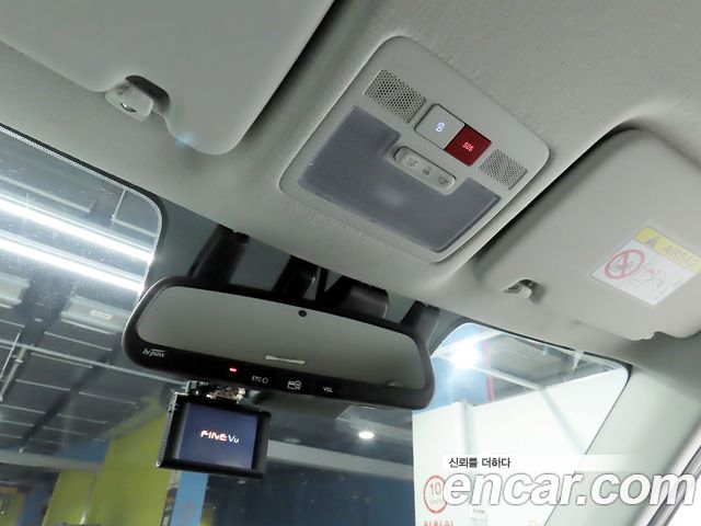 Hyundai Casper 2026 — photo 16