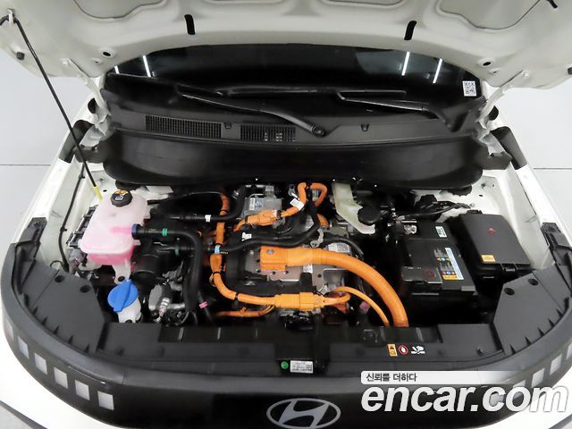 Hyundai Casper 2026 — photo 19