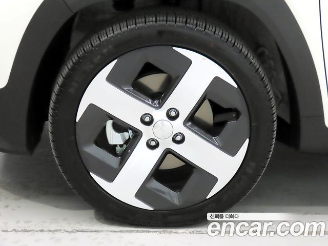 Hyundai Casper 2026 — photo 20
