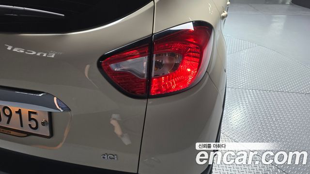 Renault Korea QM3 2016 — photo 9