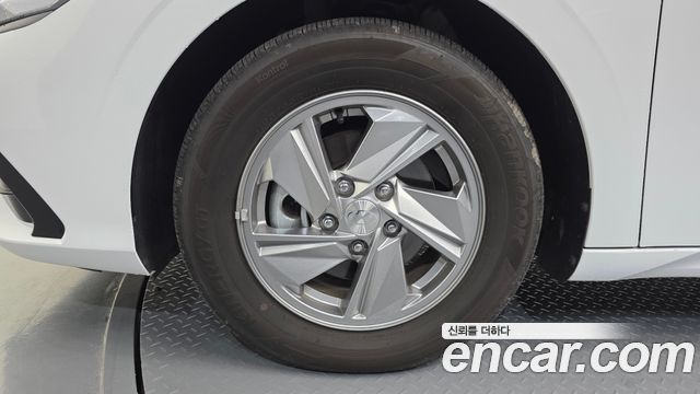 Hyundai AVANTE 2026 — photo 5