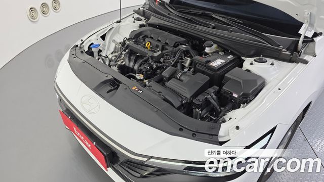 Hyundai AVANTE 2026 — photo 6