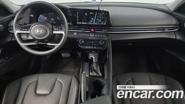 Hyundai AVANTE 2026 — photo 7