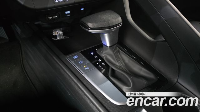 Hyundai AVANTE 2026 — photo 9
