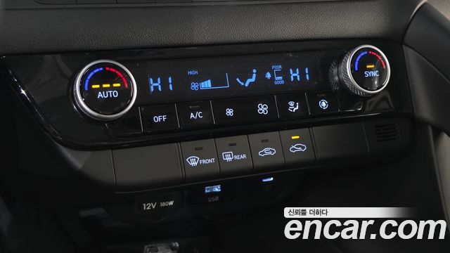 Hyundai AVANTE 2026 — photo 11