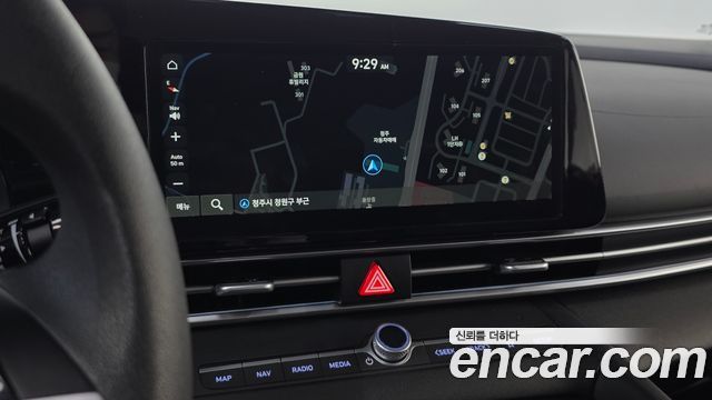 Hyundai AVANTE 2026 — photo 13