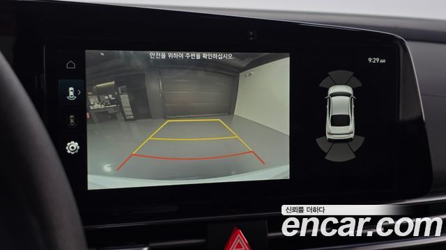 Hyundai AVANTE 2026 — photo 15